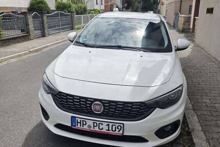 Fiat Tipo 46.000 km 14.000 &euro; Rimbach 64668