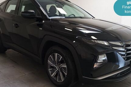 Hyundai TUCSON 24.740 km 24.670 &euro; Egelsbach 63329