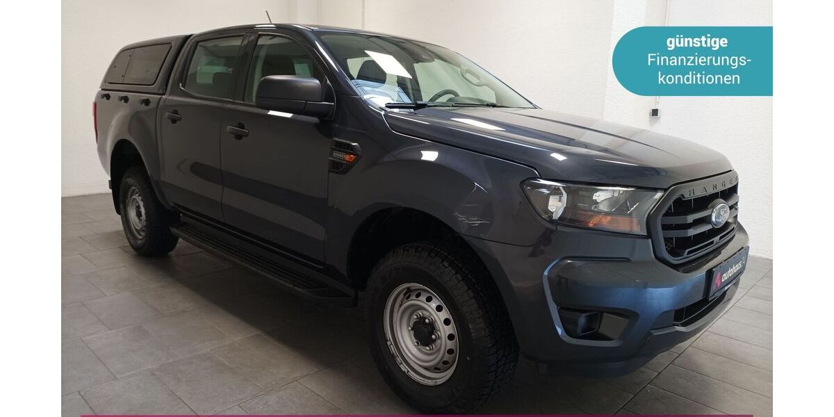 Ford Ranger 76.243 km 25.970 &euro; Egelsbach 63329