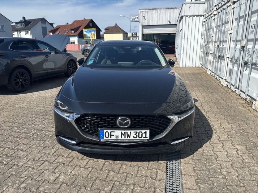 Mazda 3 5.000 km 31.799 € Rodgau 63110