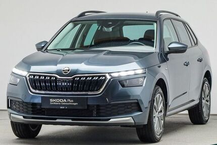 Skoda Kamiq 52.000 km 21.699 € Mühlheim 63165