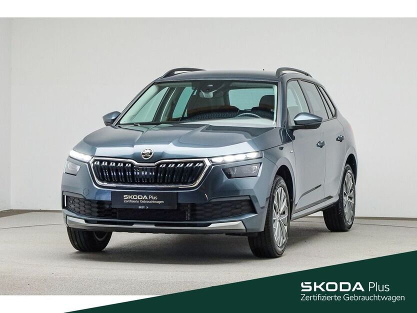 Skoda Kamiq 52.000 km 21.699 € Mühlheim 63165