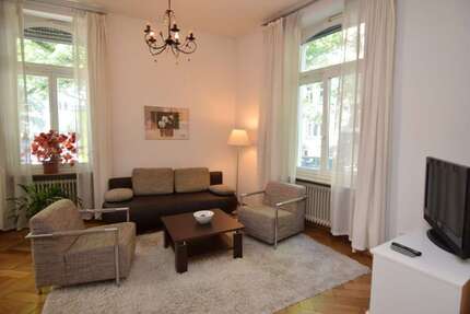 Zimmer Frankfurt Sachsenhausen - 2 Zimmer, 1.700&euro; | Angebot:27347712