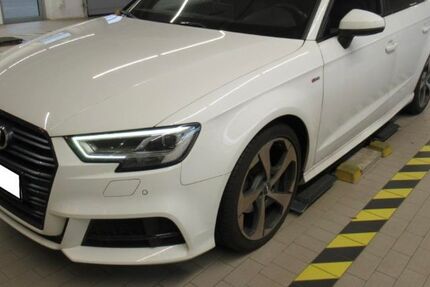 Audi A3 154.844 km 13.950 &euro; Heusenstamm 63150