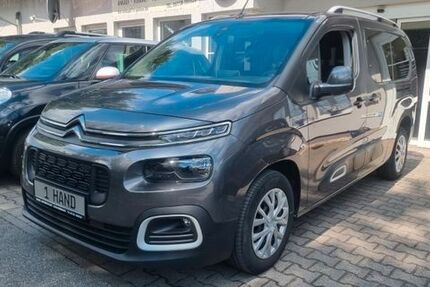 Citroen Berlingo 59.890 km 18.900 &euro; Riedstadt 64560