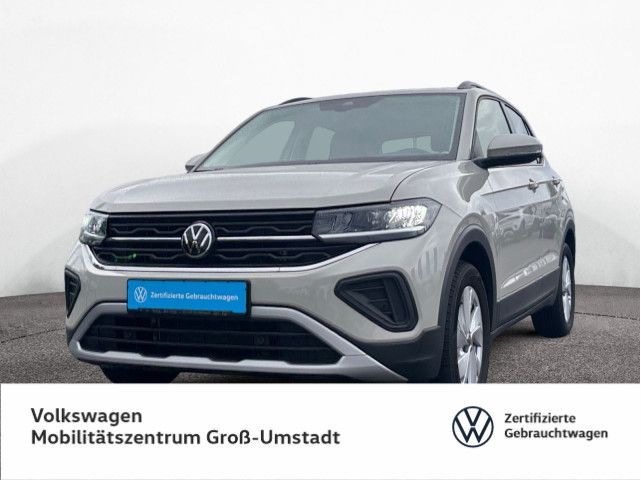 T-Cross