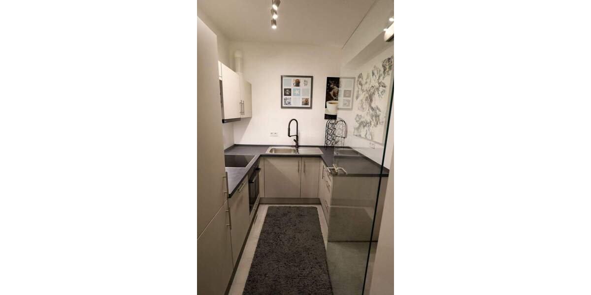 Etagenwohnung Darmstadt Kranichstein - 3 Zimmer, 90 m&sup2;, 1.750&euro; | Angebot:25068936