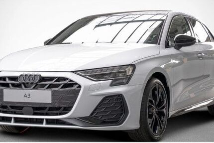 Audi A3 6.900 km 44.680 &euro; Darmstadt 64295