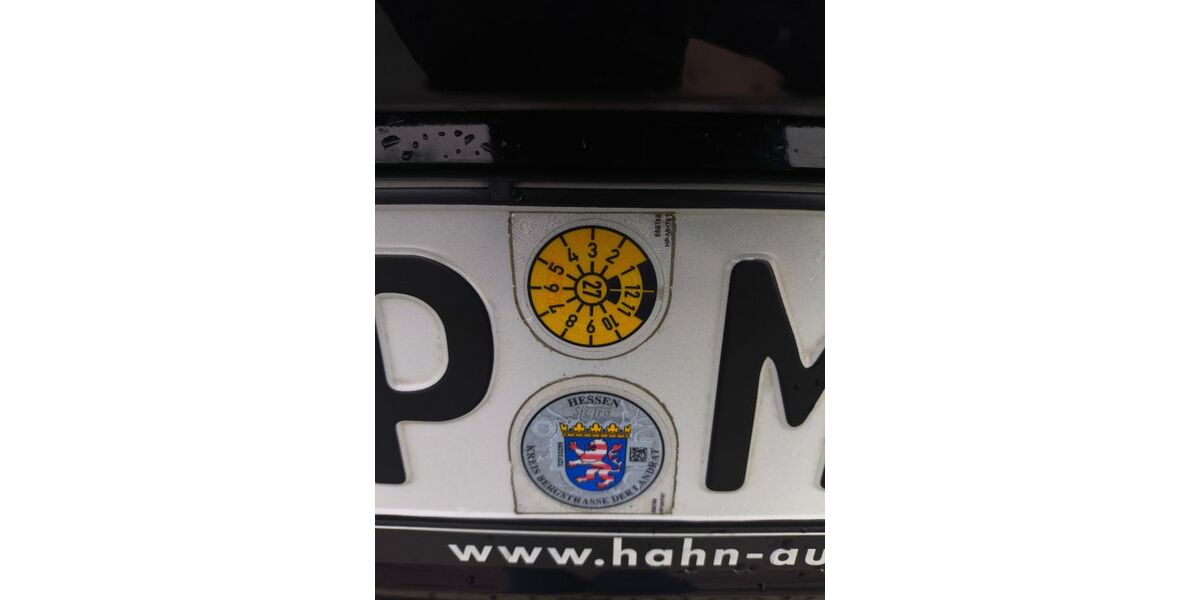 Seat Ateca 162.500 km 18.000 &euro; Rimbach 64668