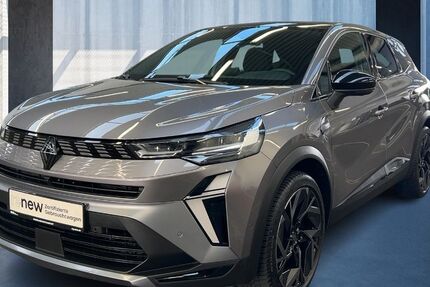 Renault Symbioz 31.000 km 27.580 &euro; Frankfurt / Main 60314