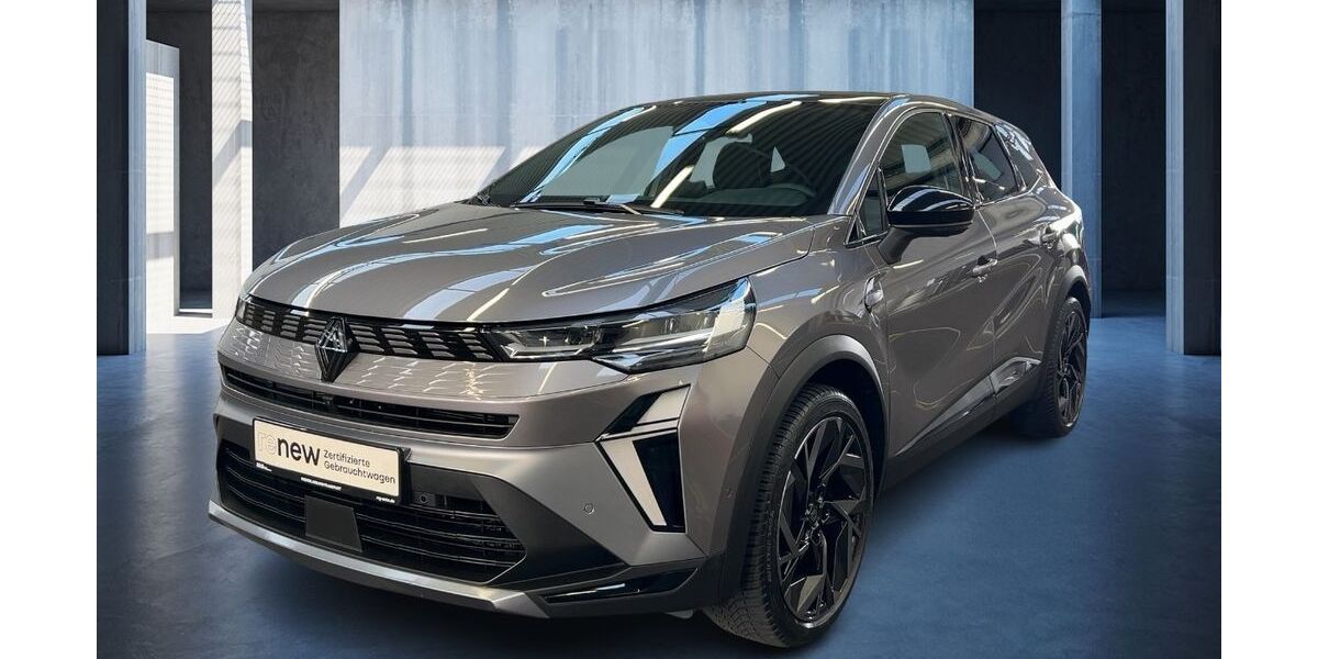 Renault Symbioz 31.000 km 27.580 &euro; Frankfurt / Main 60314