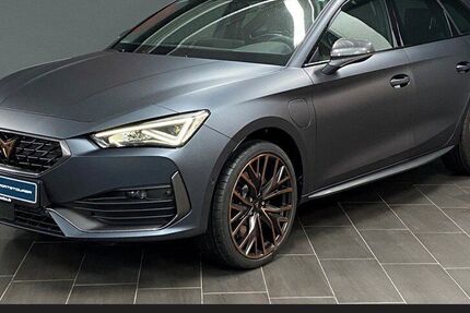 Cupra Leon 82.800 km 26.993 &euro; Offenbach 63069