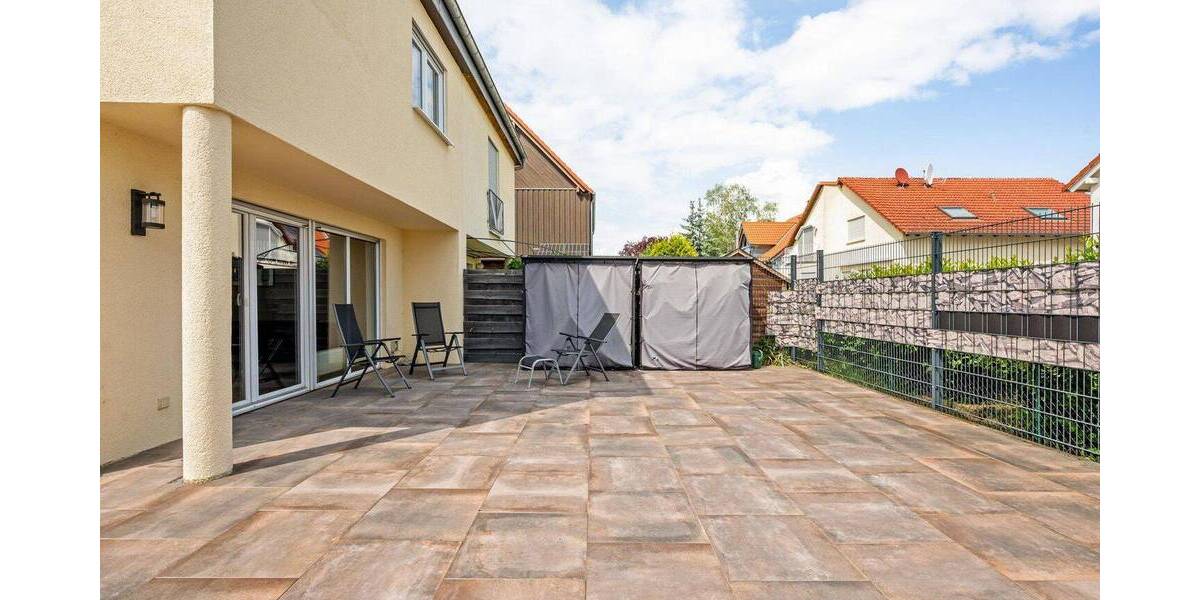 Doppelhaushälfte Weiterstadt Schneppenhausen - 5 Zimmer, 141 m&sup2;, 535.000&euro; | Angebot:26768922