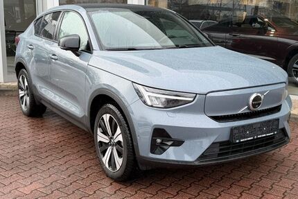 Volvo C40 24.700 km 27.990 &euro; Dietzenbach 63128