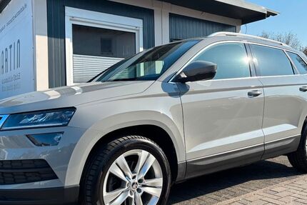 Skoda Karoq 158.703 km 16.600 &euro; Messel 64409