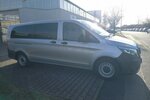Mercedes-Benz Vito Tourer Pro 116 9Gang ExtraLang LED Lithium Ka 121.900 km 27.480 &euro; Gernsheim 64579