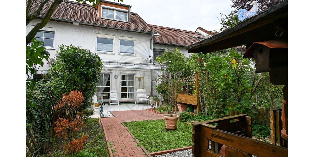 Haus zum Kaufen in Hochheim 539.000 € 115 m² 5 zimmer