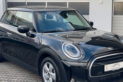 Mini Cooper 17.850 km 22.590 &euro; Trebur 65468