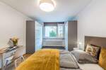 Etagenwohnung Frankfurt am Main Nordend-West - 3 Zimmer, 56 m&sup2;, 1.890&euro; | Angebot:25768510