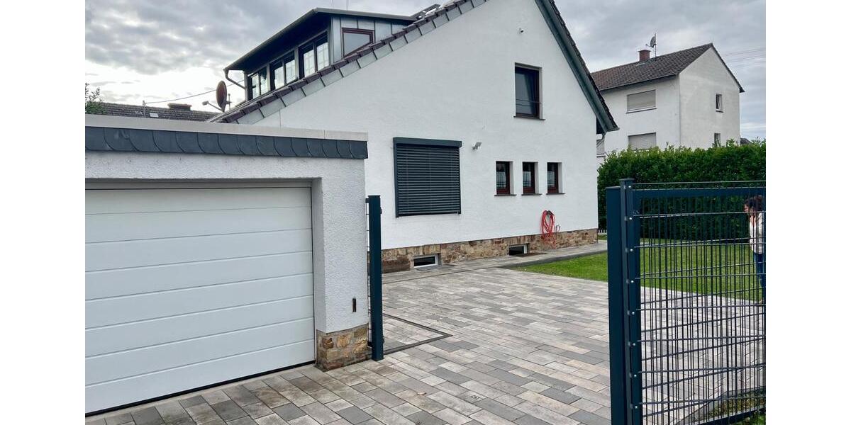 Einfamilienhaus Hattersheim am Main - 6 Zimmer, 232 m&sup2;, 890.000&euro; | Angebot:26765130