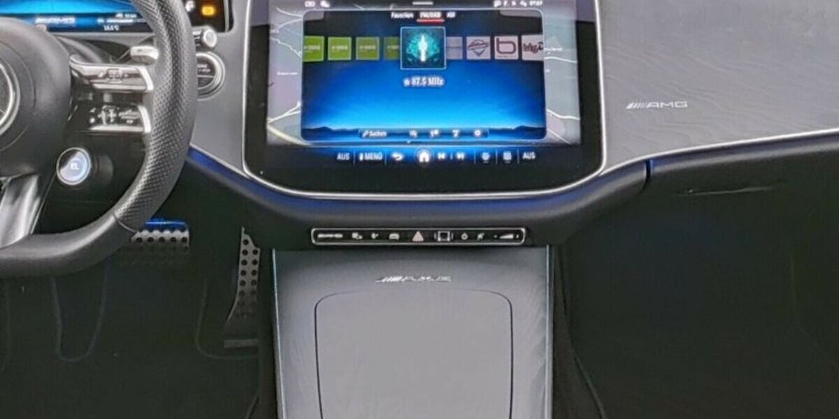 Mercedes-Benz E 53 AMG Hybrid 4M+ PREMIUM+ DYNAMIC PLUS- PANO! 11.408 km 92.990 &euro; Groß-Umstadt 64823