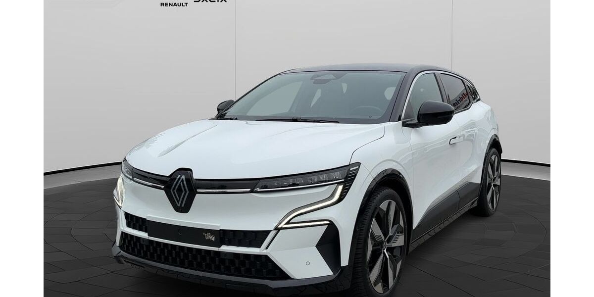 Renault Megane E-TECH 27.350 km 26.490 &euro; Bensheim 64625