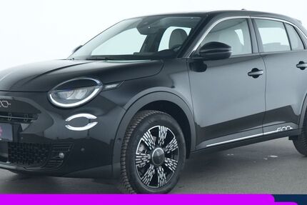 Fiat 600 2.276 km 18.555 &euro; Dietzenbach bei Frankfurt 63128