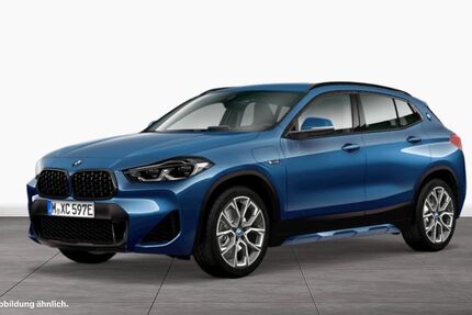 BMW X2 36.228 km 29.890 &euro; Dreieich-Sprendlingen 63303