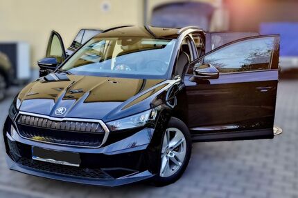 Skoda Enyaq 88.000 km 24.999 &euro; Zwingenberg 64673