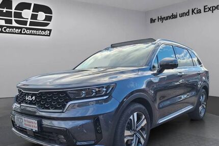Kia Sorento 79.170 km 34.969 &euro; Darmstadt 64289