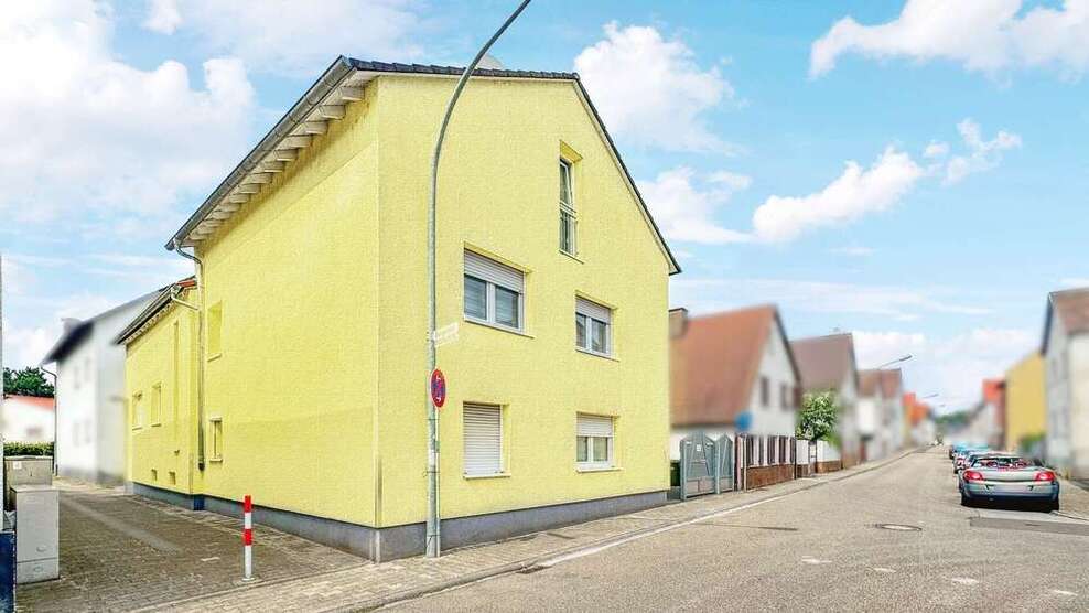 Haus zum Kaufen in Lampertheim 549.000 € 279 m²