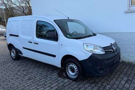Renault Kangoo 375.425 km 4.900 &euro; Alsbach 64665