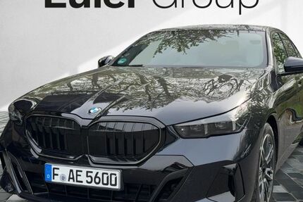 BMW 520 7.189 km 52.950 &euro; Frankfurt am Main 60435