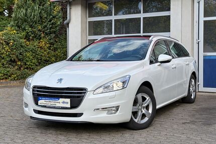 Peugeot 508 350.000 km 2.950 &euro; Dieburg 64807