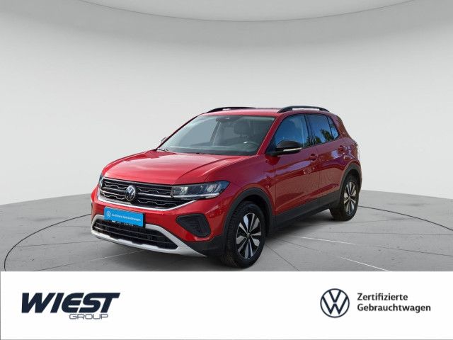 VW T-Cross 9.866 km 22.880 &euro; Darmstadt 64295