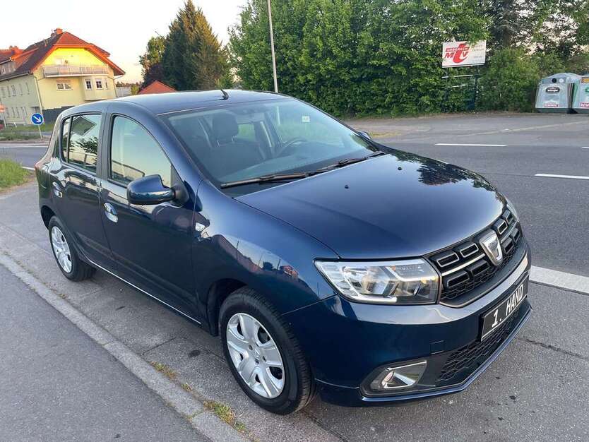 Sandero