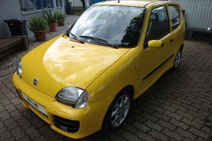Fiat Seicento