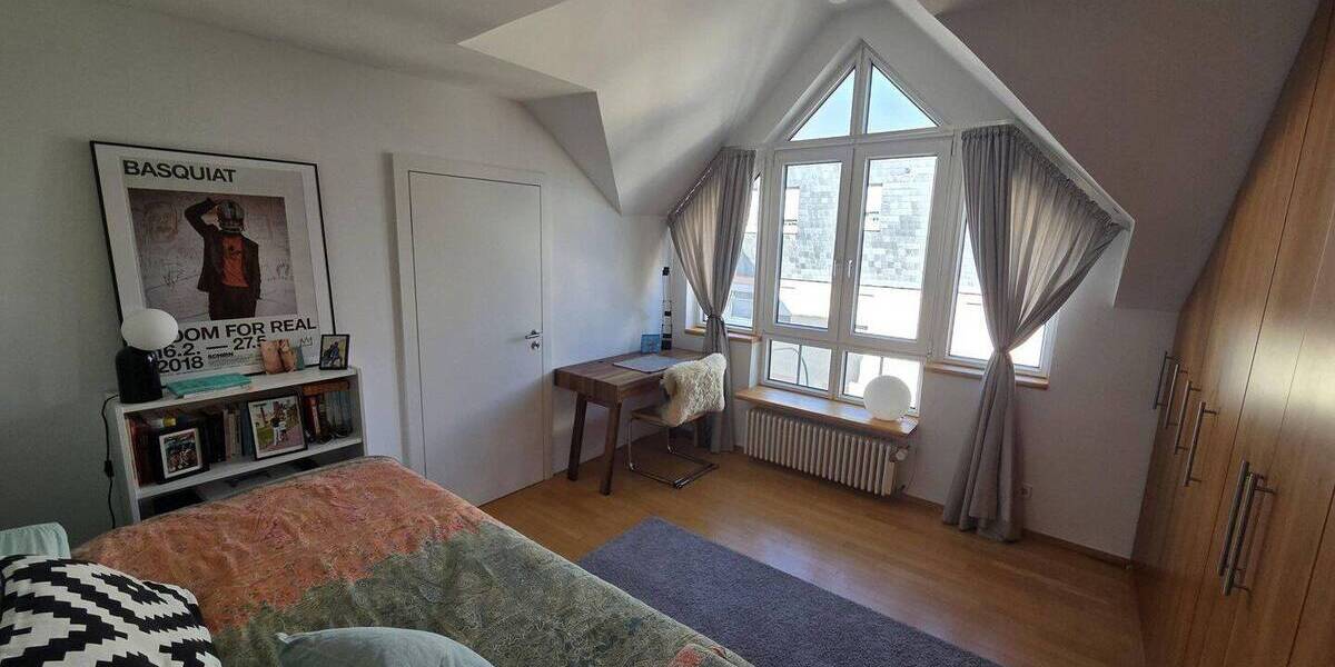 Etagenwohnung Frankfurt Bornheim - 3 Zimmer, 109 m&sup2;, 849.500&euro; | Angebot:26377323