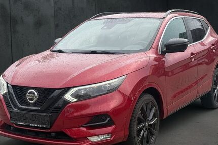 Nissan Qashqai 83.000 km 16.900 &euro; Heusenstamm 63150
