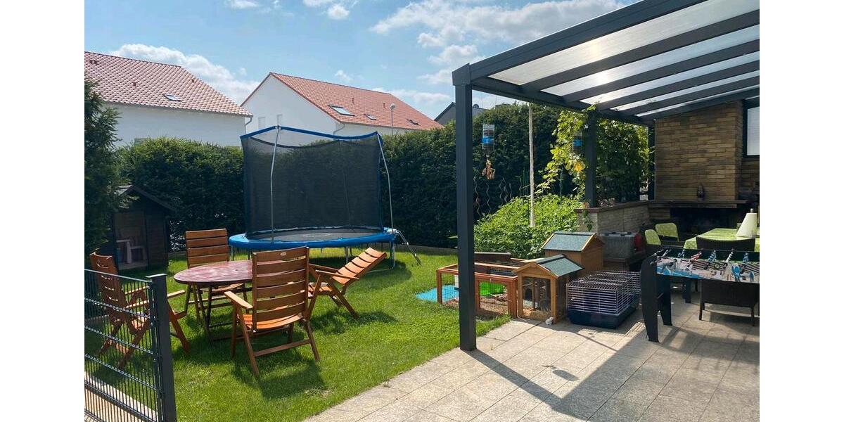 Bungalow Nauheim - 5 Zimmer, 121 m&sup2;, 850.000&euro; | Angebot:27091272