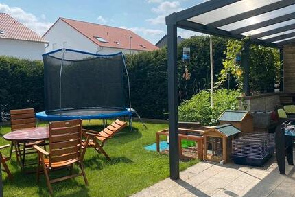 Haus Nauheim - 5 Zimmer, 121 m&sup2;, 830.000&euro; | Angebot:27091272