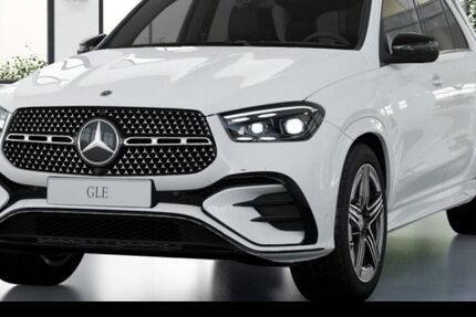 Mercedes-Benz GLE 350 9.900 km 88.450 &euro; Darmstadt 64295