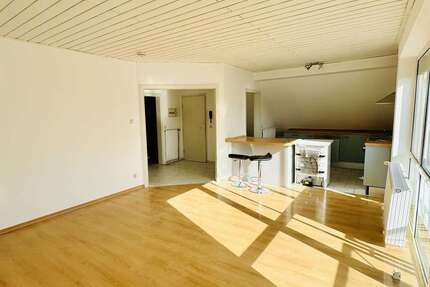 Wohnung zum Mieten in Rüsselsheim 1.000 € 55 m² 2 zimmer