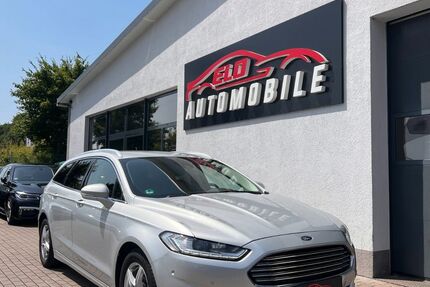 Ford Mondeo 258.000 km 7.200 € Eppertshausen 64859