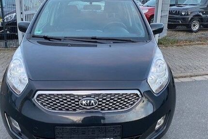 Kia Venga 58.513 km 4.299 &euro; Bickenbach 64404