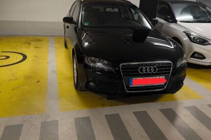Audi A4 325.000 km 4.999 € Frankfurt 65934
