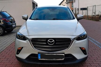 Mazda CX-3 128.000 km 14.200 &euro; Oppenheim 55276