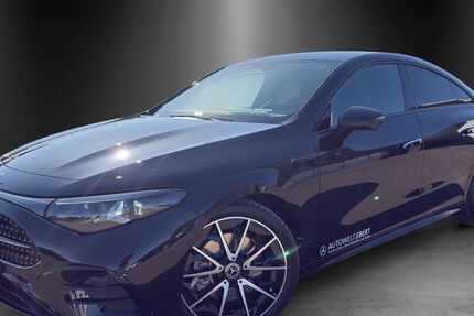Mercedes-Benz CLA 220 8.000 km 58.440 &euro; Bensheim 64625