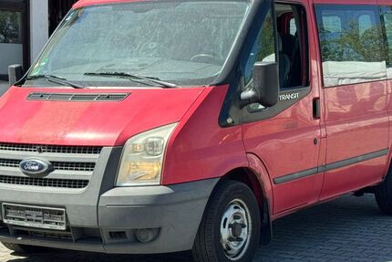 Ford Transit 169.740 km 5.000 &euro; Dieburg 64807