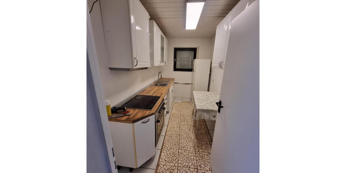Etagenwohnung Messel - 5 Zimmer, 109 m&sup2;, 1.200&euro; | Angebot:26397942